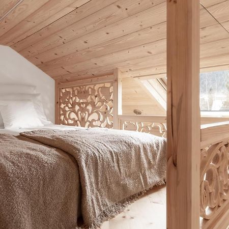 Villa Milimani - Stuletnia, Folk & Butique, Adults Only ซาโกปาเน ภายนอก รูปภาพ