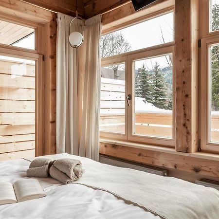 Villa Milimani - Stuletnia, Folk & Butique, Adults Only ซาโกปาเน ภายนอก รูปภาพ