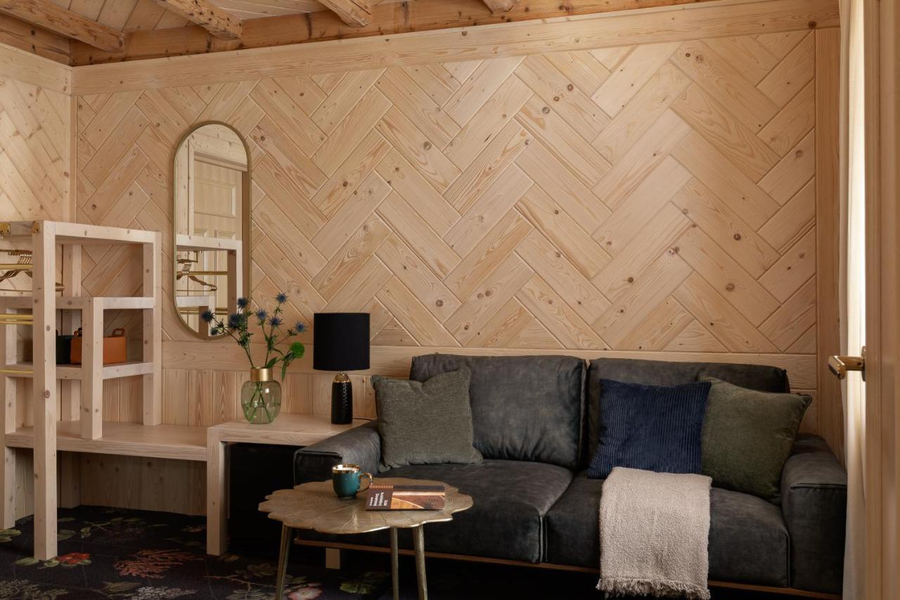 Villa Milimani - Stuletnia, Folk & Butique, Adults Only ซาโกปาเน ภายนอก รูปภาพ