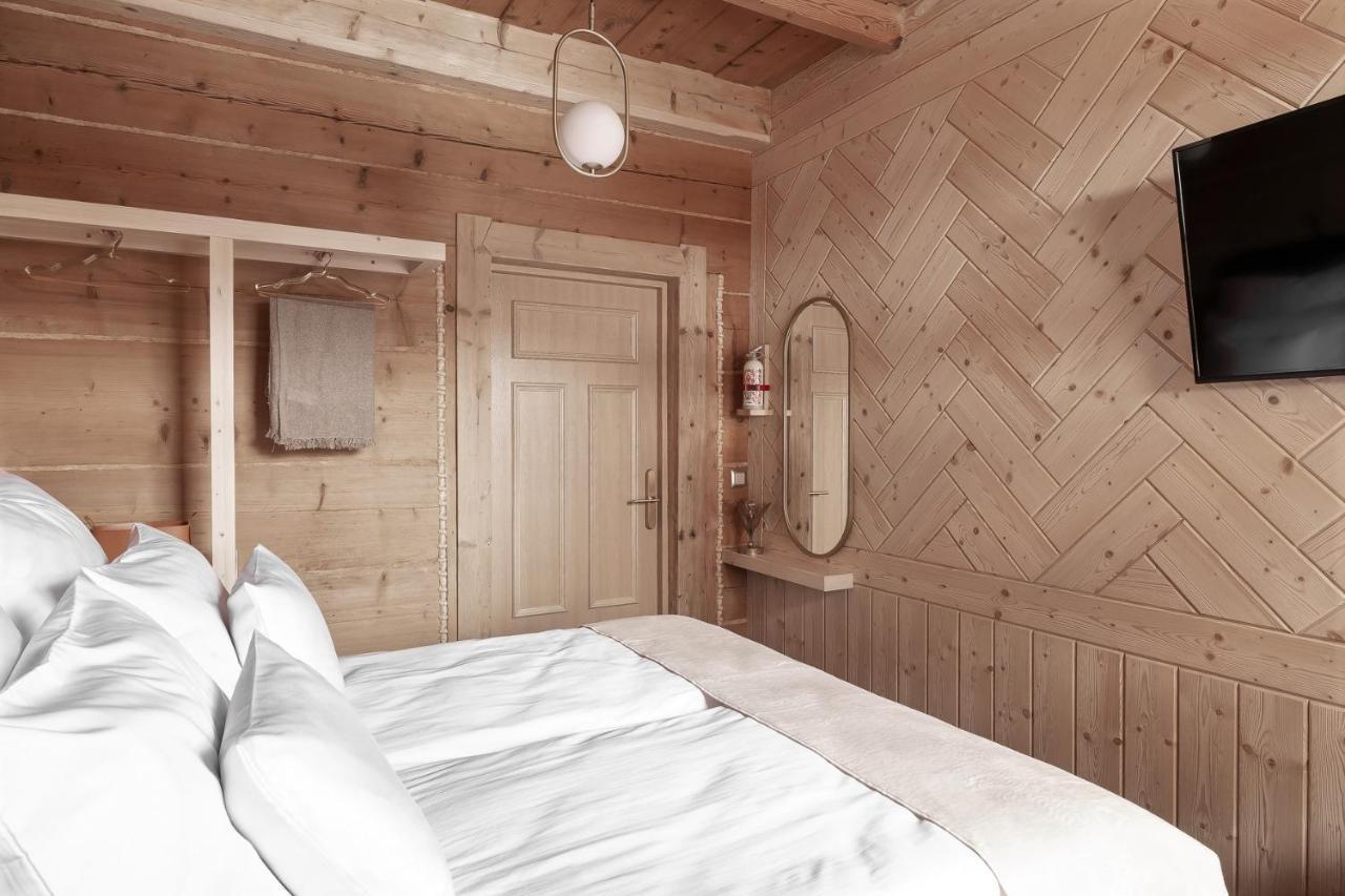 Villa Milimani - Stuletnia, Folk & Butique, Adults Only ซาโกปาเน ภายนอก รูปภาพ