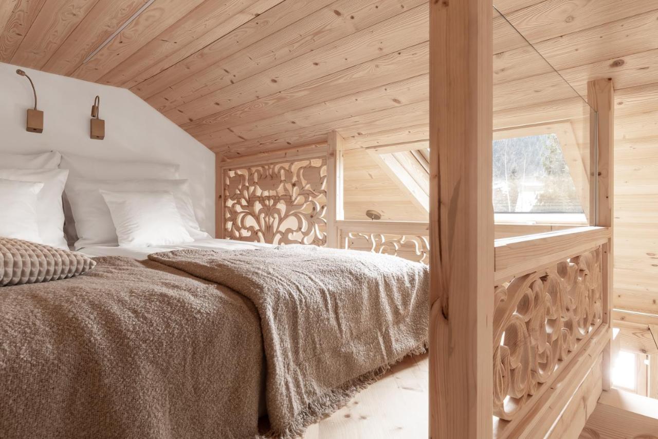 Villa Milimani - Stuletnia, Folk & Butique, Adults Only ซาโกปาเน ภายนอก รูปภาพ