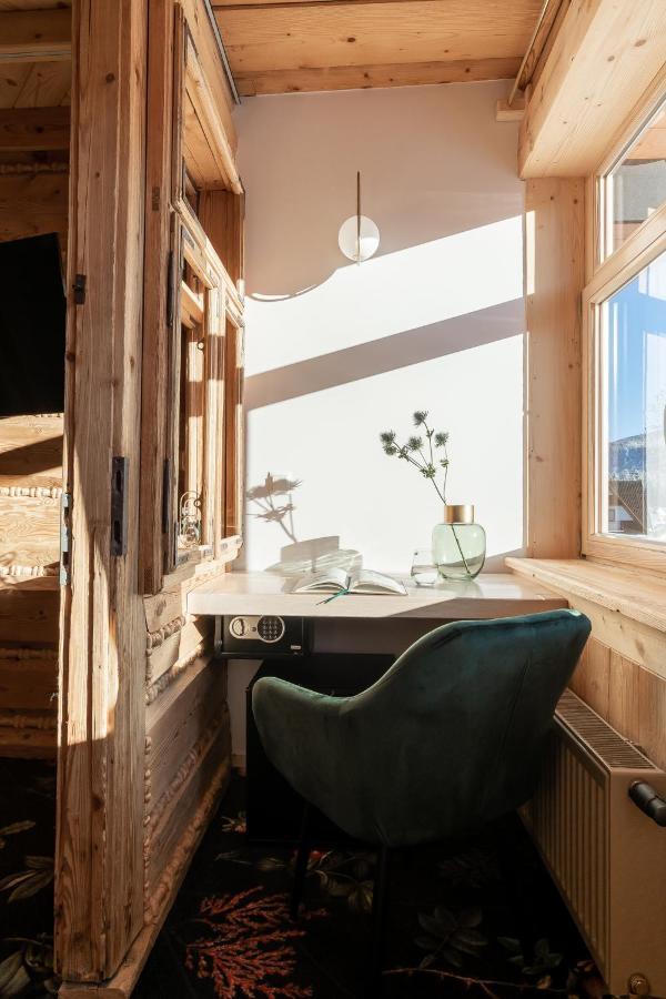 Villa Milimani - Stuletnia, Folk & Butique, Adults Only ซาโกปาเน ภายนอก รูปภาพ