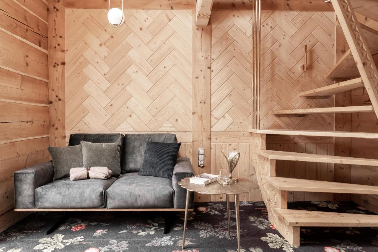 Villa Milimani - Stuletnia, Folk & Butique, Adults Only ซาโกปาเน ภายนอก รูปภาพ