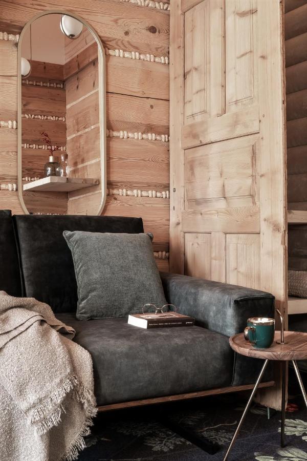 Villa Milimani - Stuletnia, Folk & Butique, Adults Only ซาโกปาเน ภายนอก รูปภาพ
