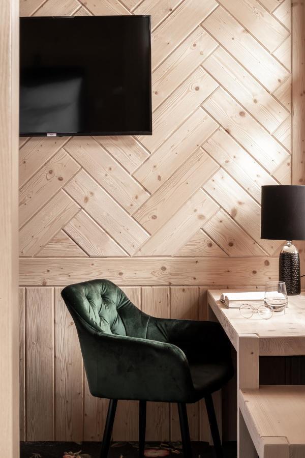 Villa Milimani - Stuletnia, Folk & Butique, Adults Only ซาโกปาเน ภายนอก รูปภาพ