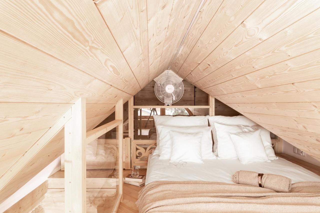 Villa Milimani - Stuletnia, Folk & Butique, Adults Only ซาโกปาเน ภายนอก รูปภาพ