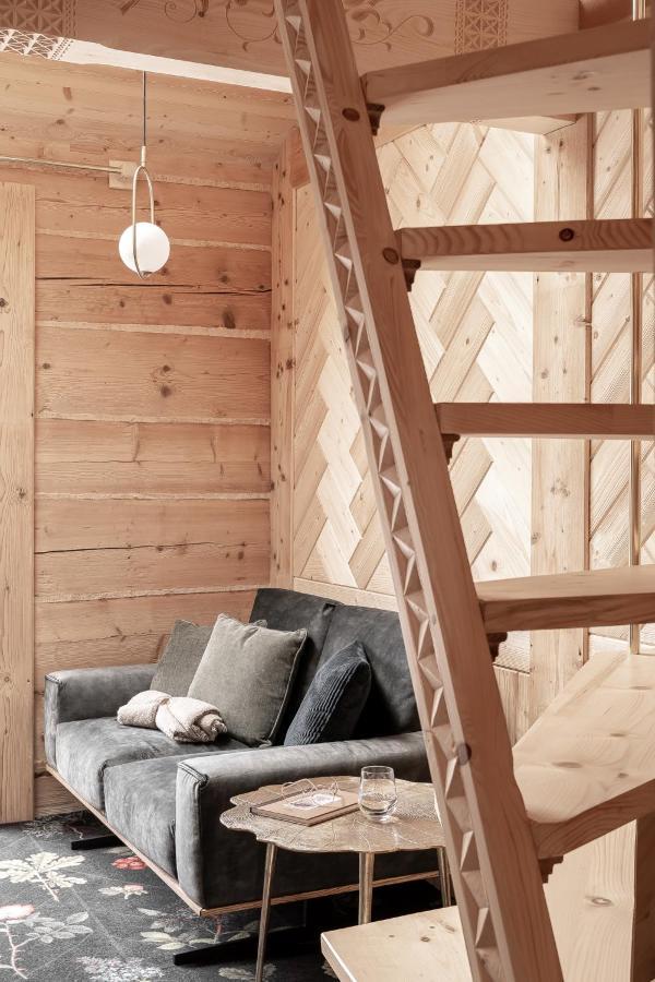 Villa Milimani - Stuletnia, Folk & Butique, Adults Only ซาโกปาเน ภายนอก รูปภาพ