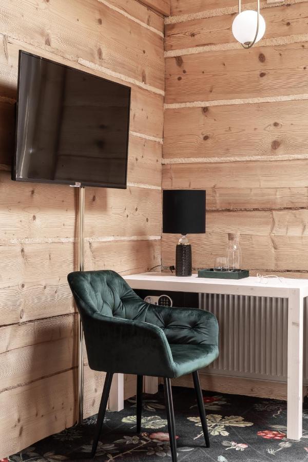 Villa Milimani - Stuletnia, Folk & Butique, Adults Only ซาโกปาเน ภายนอก รูปภาพ
