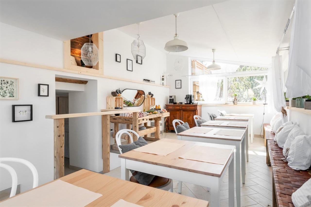 Villa Milimani - Stuletnia, Folk & Butique, Adults Only ซาโกปาเน ภายนอก รูปภาพ