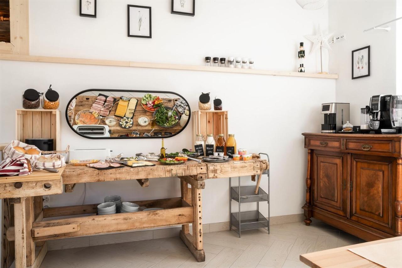 Villa Milimani - Stuletnia, Folk & Butique, Adults Only ซาโกปาเน ภายนอก รูปภาพ