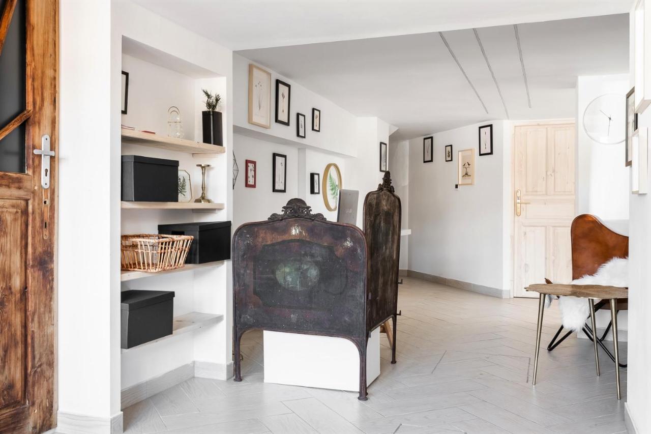 Villa Milimani - Stuletnia, Folk & Butique, Adults Only ซาโกปาเน ภายนอก รูปภาพ